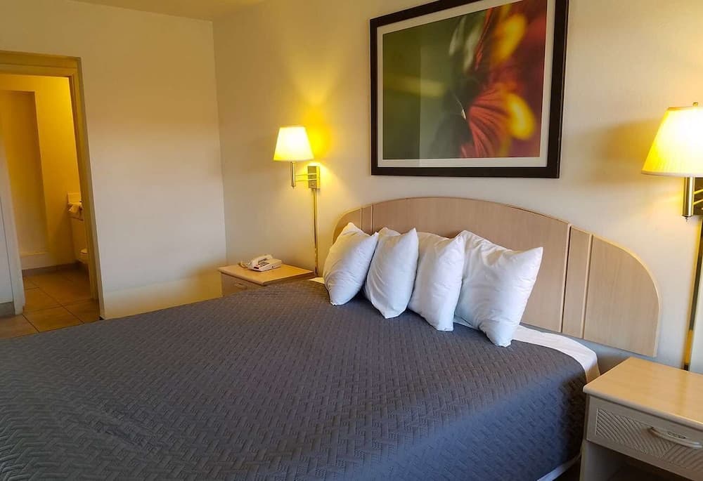 Americas Best Value Inn Eloy Casa Grande