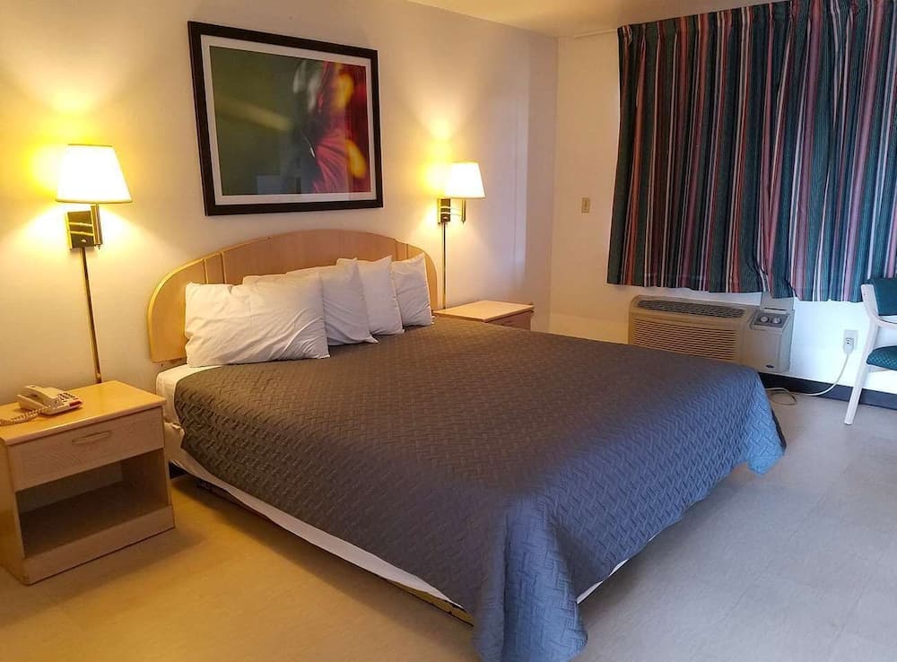 Americas Best Value Inn Eloy Casa Grande