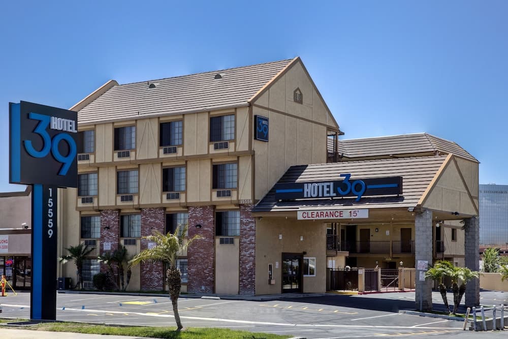 hotel image