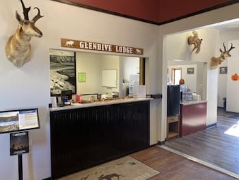 Glendive Lodge