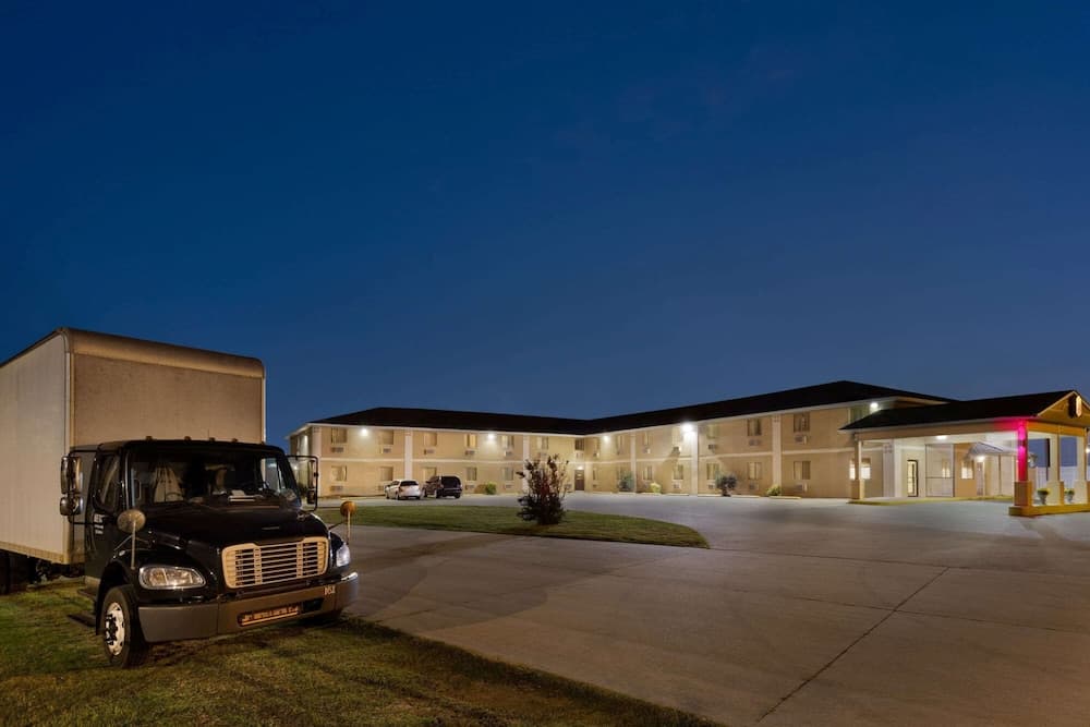 hotel image