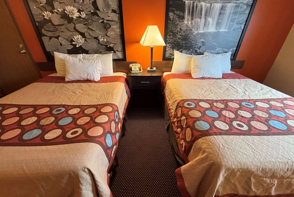 Super 8 by Wyndham Du Quoin