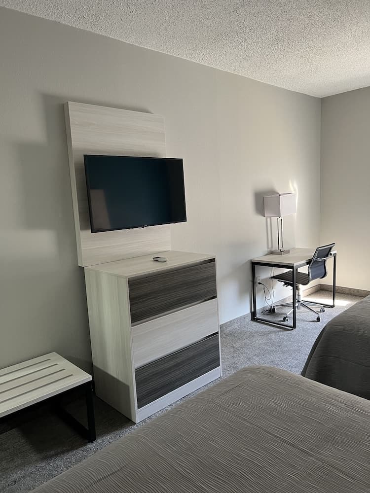 Quality Inn & Suites Aiken South