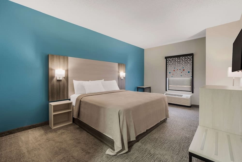 Quality Inn & Suites Aiken South