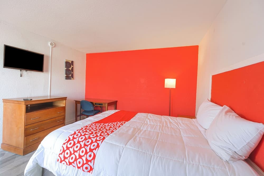 OYO Hotel Houston Tx Medical Center Nrg Stadium