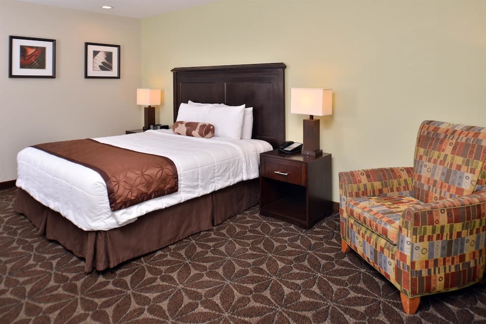 Americas Best Value Inn Memphis Airport