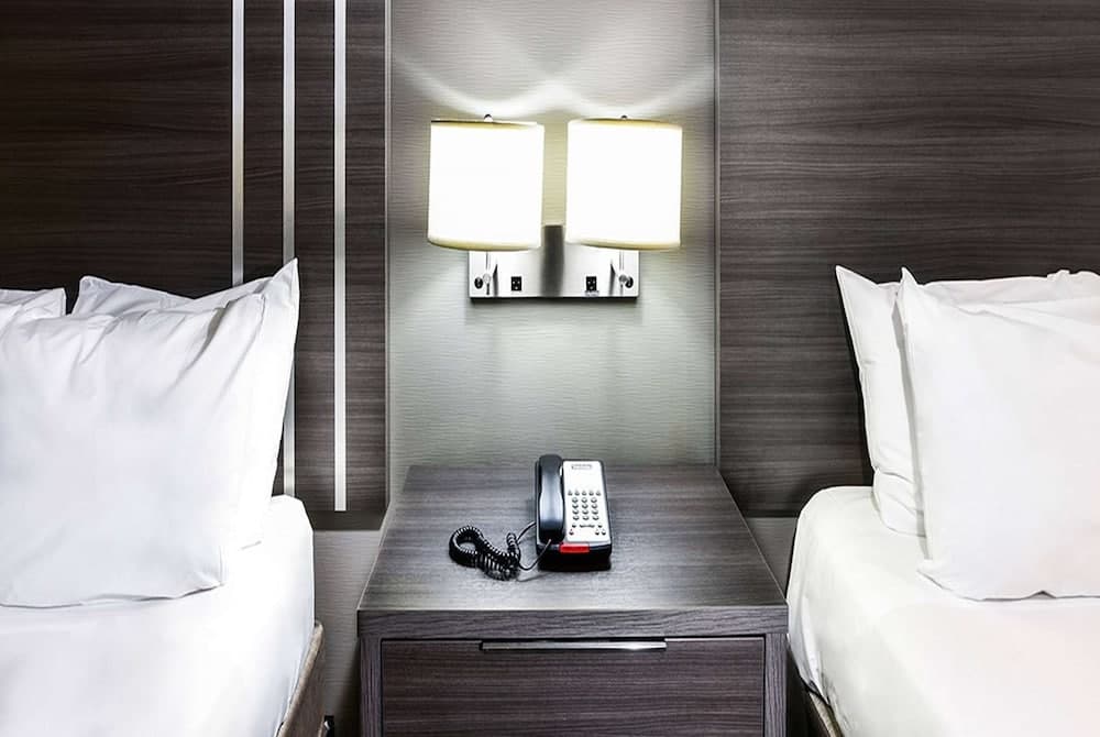 Travelodge by Wyndham Commerce Los Angeles Area