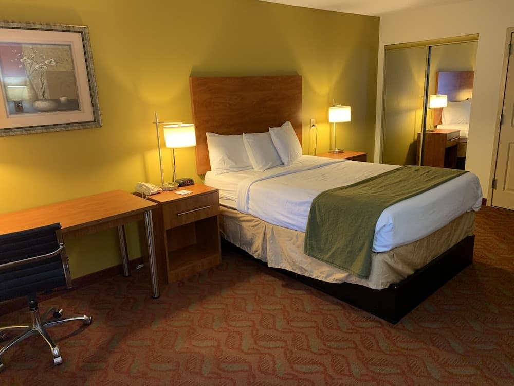 Baymont by Wyndham Cave City