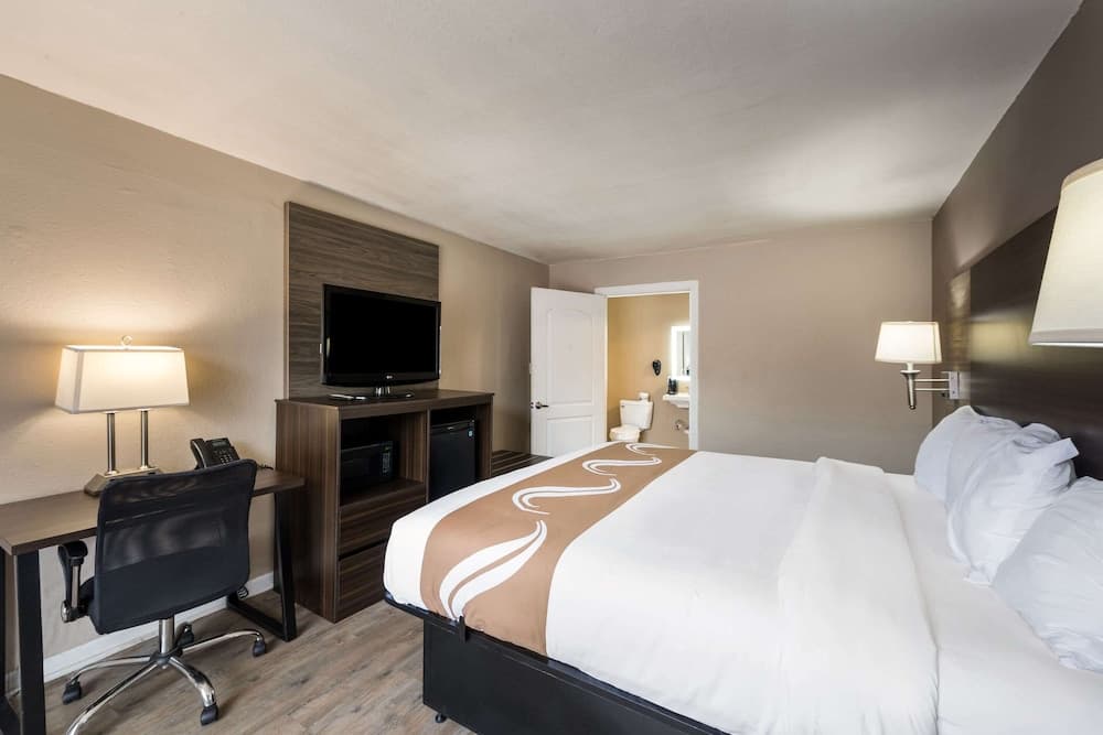 Quality Inn Gastonia East