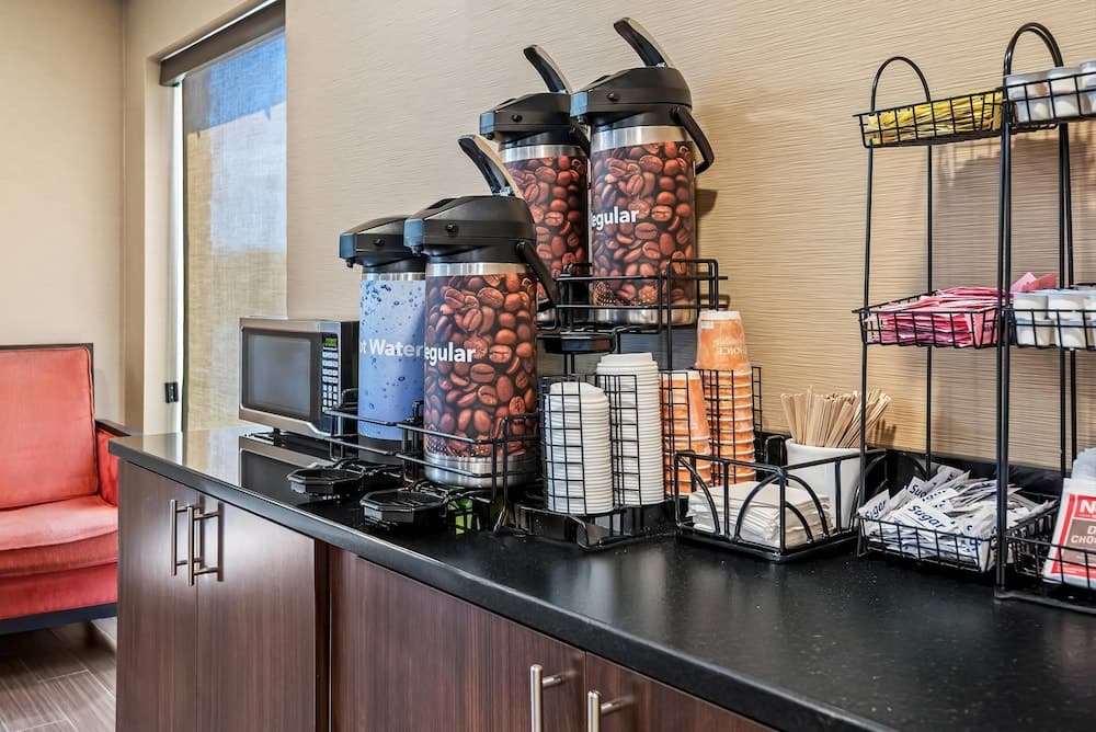 Comfort Inn Chambersburg North