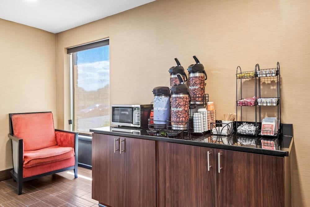 Comfort Inn Chambersburg North