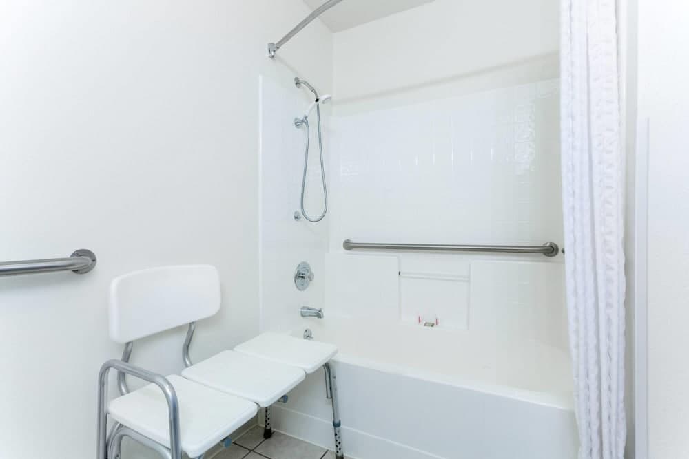 Super 8 by Wyndham Montpelier