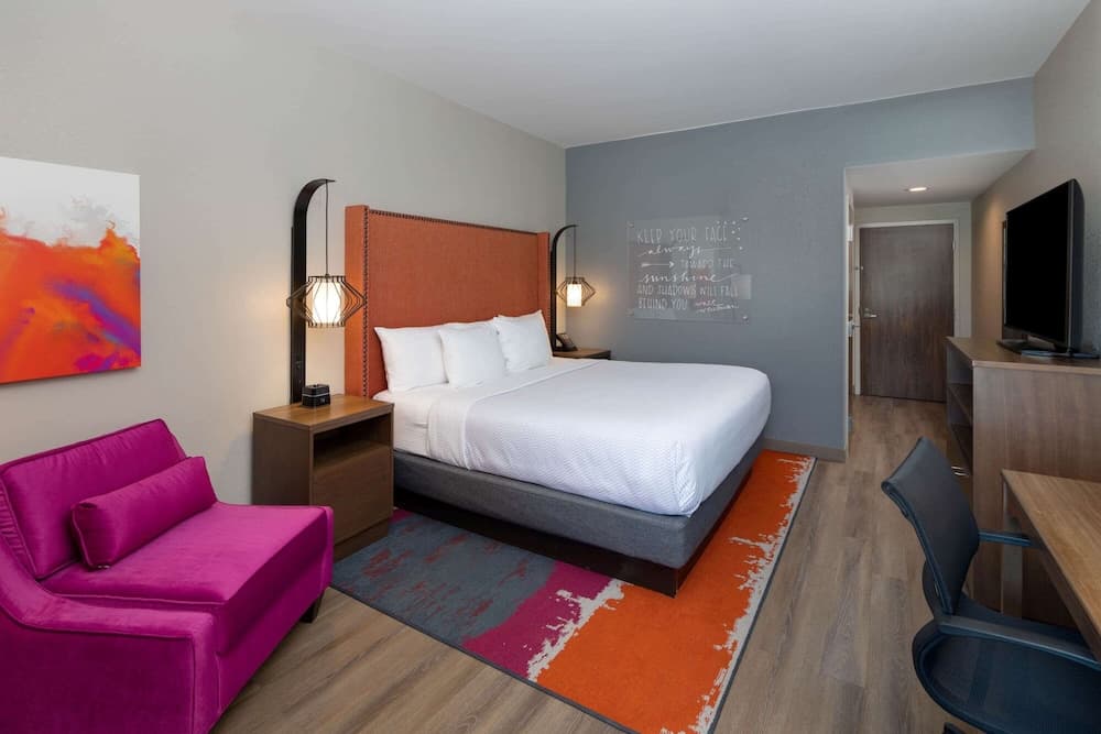 La Quinta Inn & Suites by Wyndham Perry