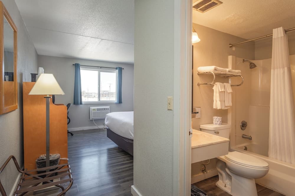 Sauk River Inn & Suites, a Travelodge by Wyndham