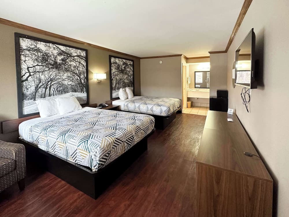 Motel 6 Atlanta, GA – Atlanta Airport East