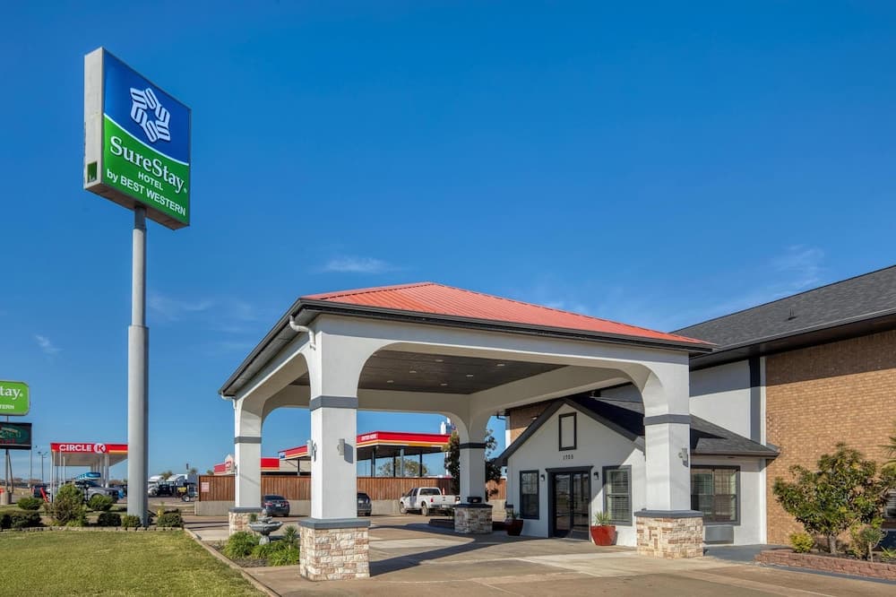 hotel image