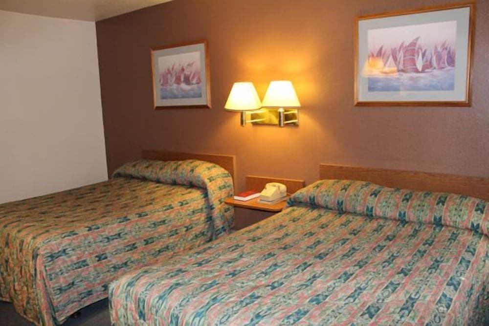 Colorado River Value Inn