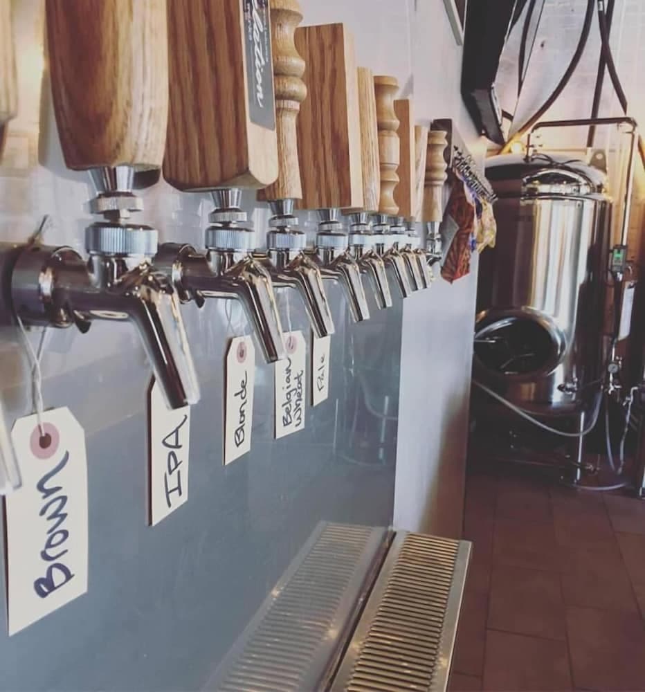 Budget Host Caribou Inn