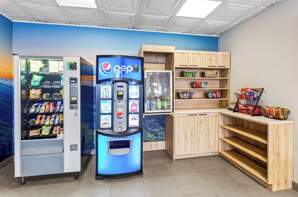 Quality Inn & Suites Charleston - Civic Center