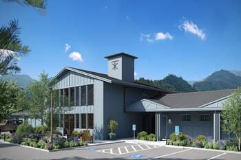 Trailborn Rocky Mountain Outpost