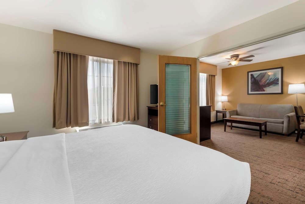 Best Western Yellowstone Crossing