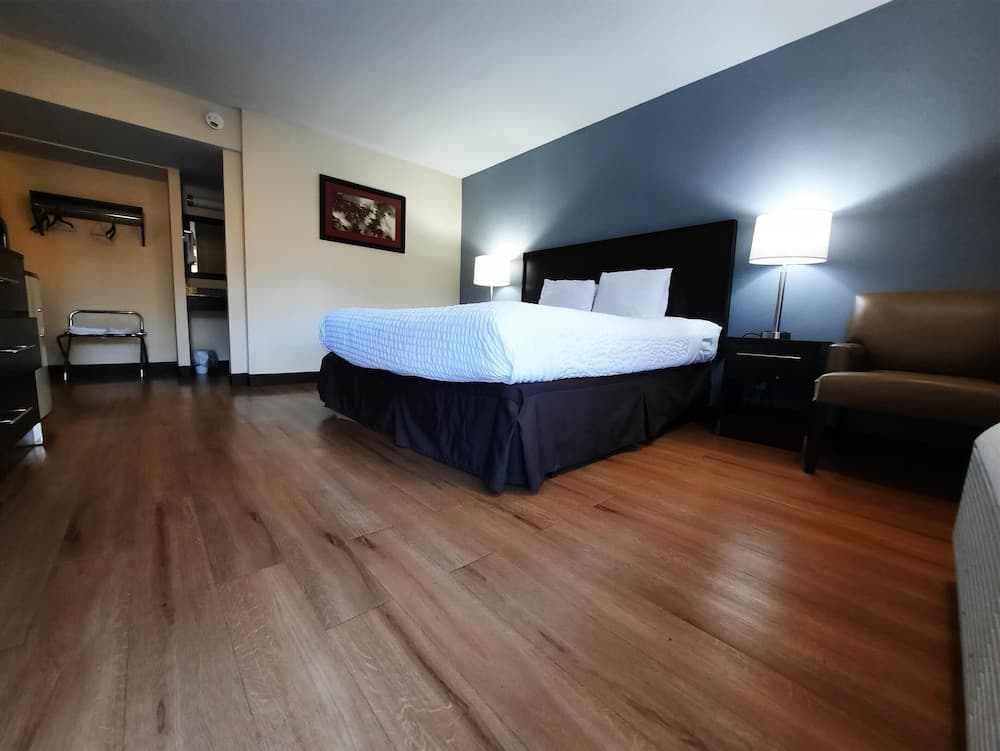 Americas Best Value Inn Moline