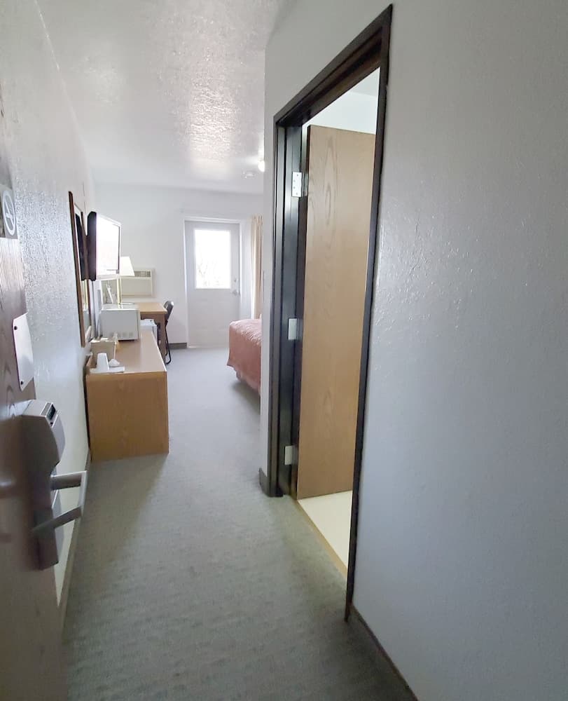 Super 8 by Wyndham Cut Bank