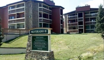Silverado II Resort & Event Center