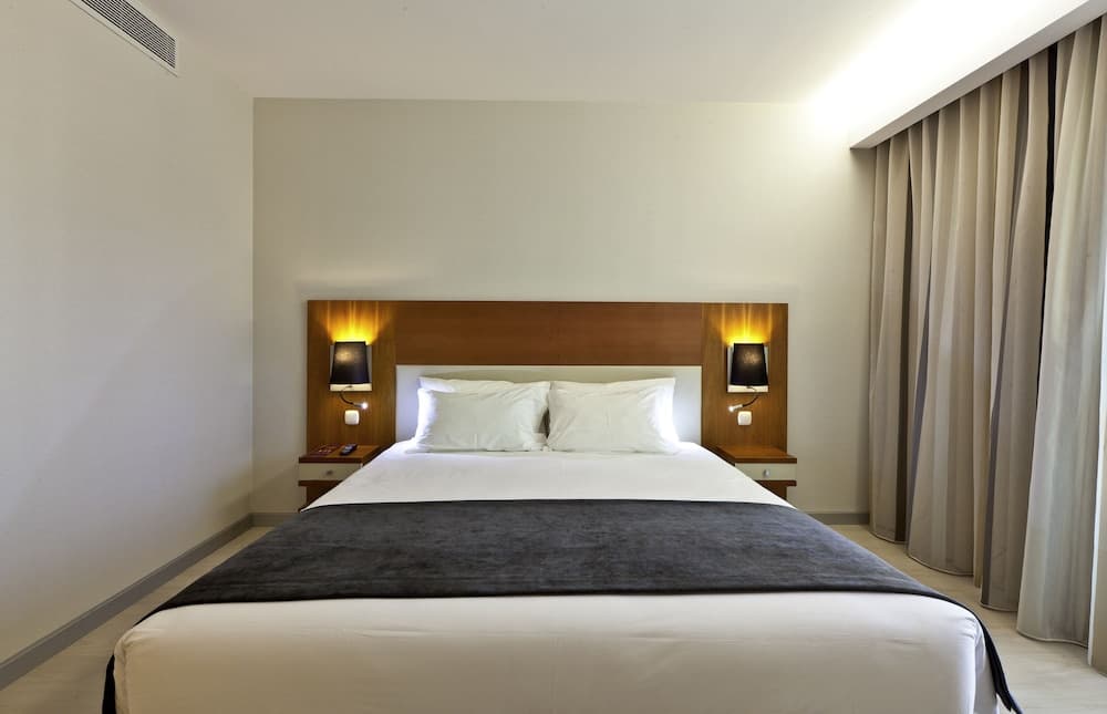 Mercure Lisboa Hotel