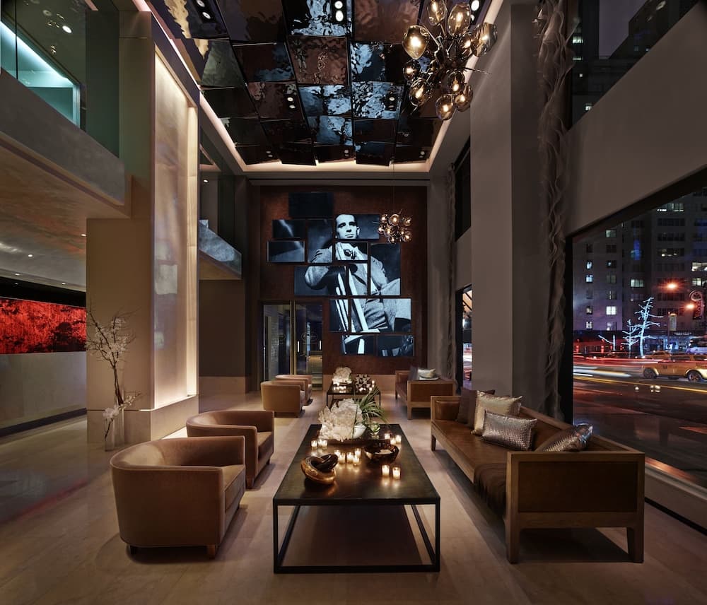 Hilton Club The Quin New York