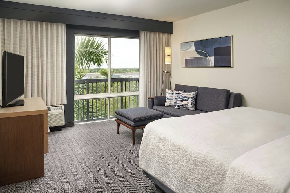 Courtyard by Marriott Fort Lauderdale Weston