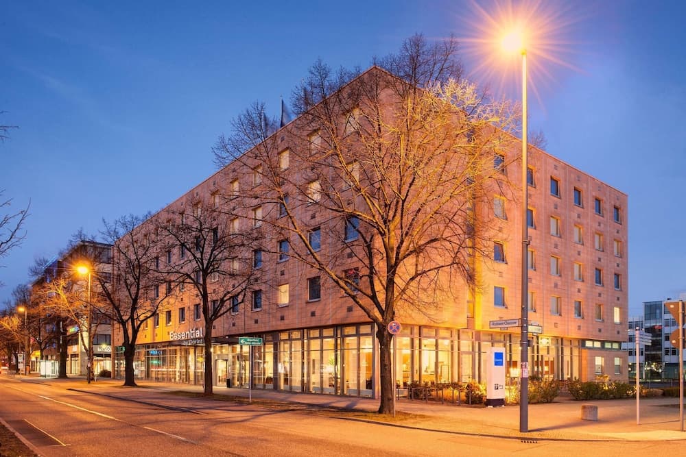 hotel image