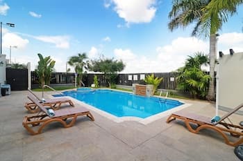 Holiday Inn Reynosa Industrial Poniente by IHG