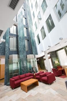 Hotel Logroño Parque