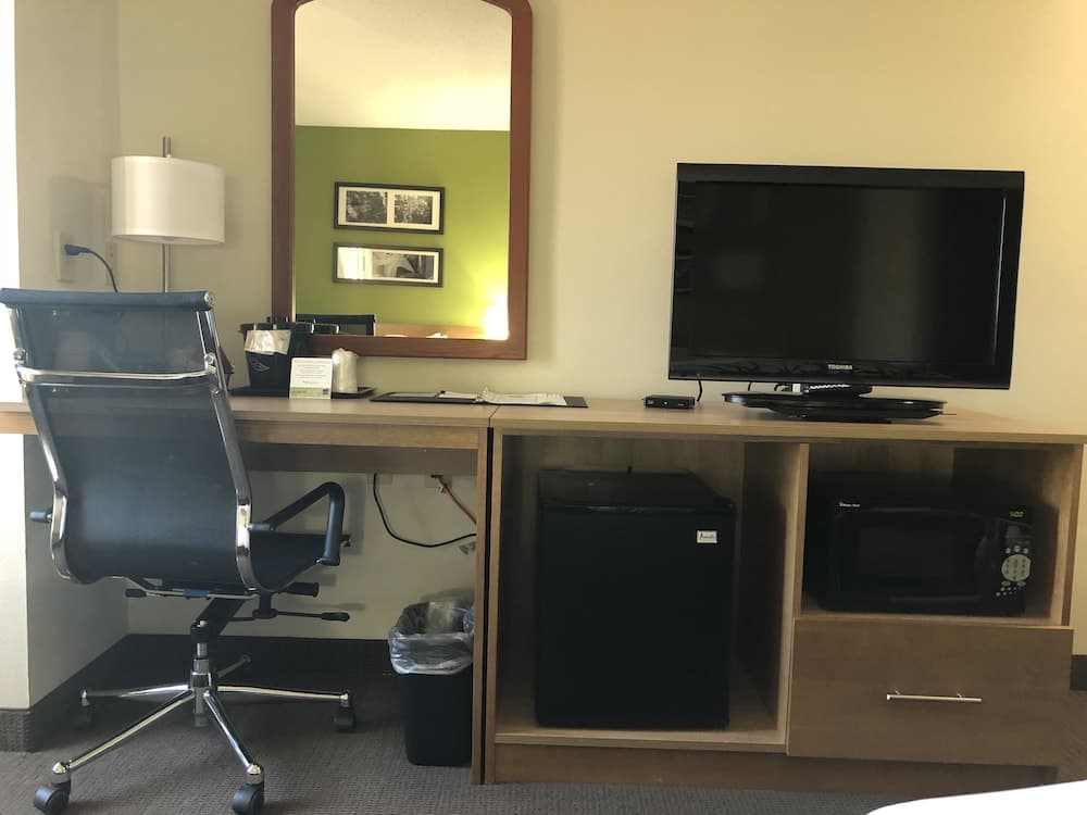 Sleep Inn Hardeeville - I-95