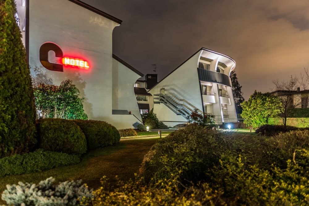 hotel image