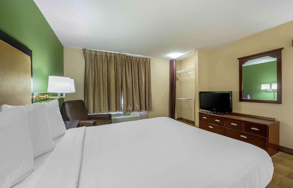 Extended Stay America Suites South Bend Mishawaka North