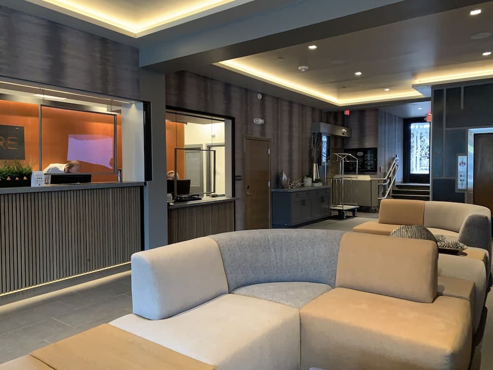 Aspen Square Condominium Hotel