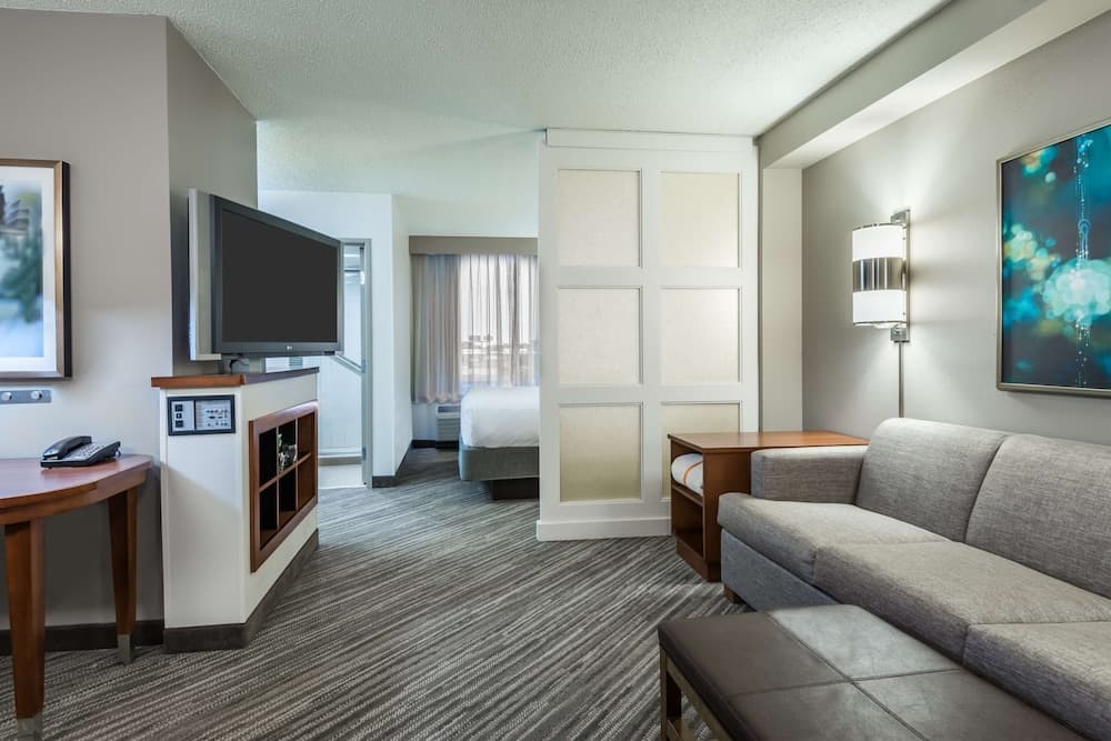 Hyatt Place Bentonville/Rogers