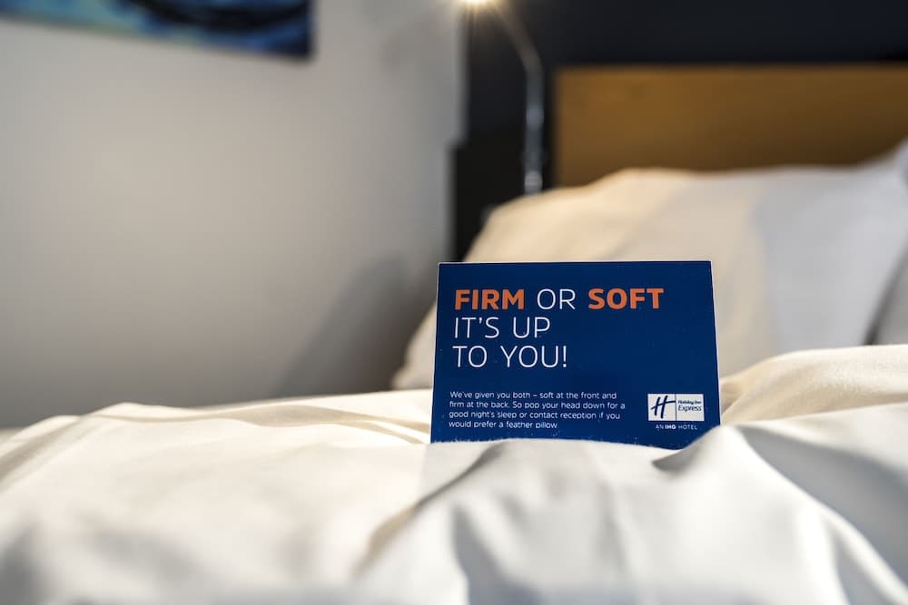 Holiday Inn Express London Chingford by IHG