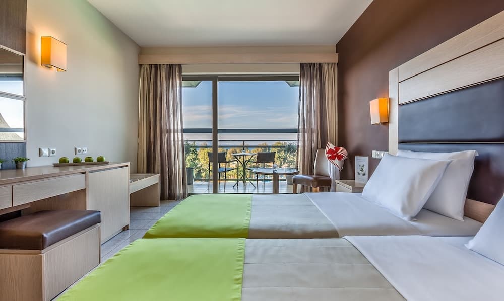 Kipriotis Hippocrates Hotel -  All Inclusive