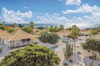 Papagayo Beach Resort