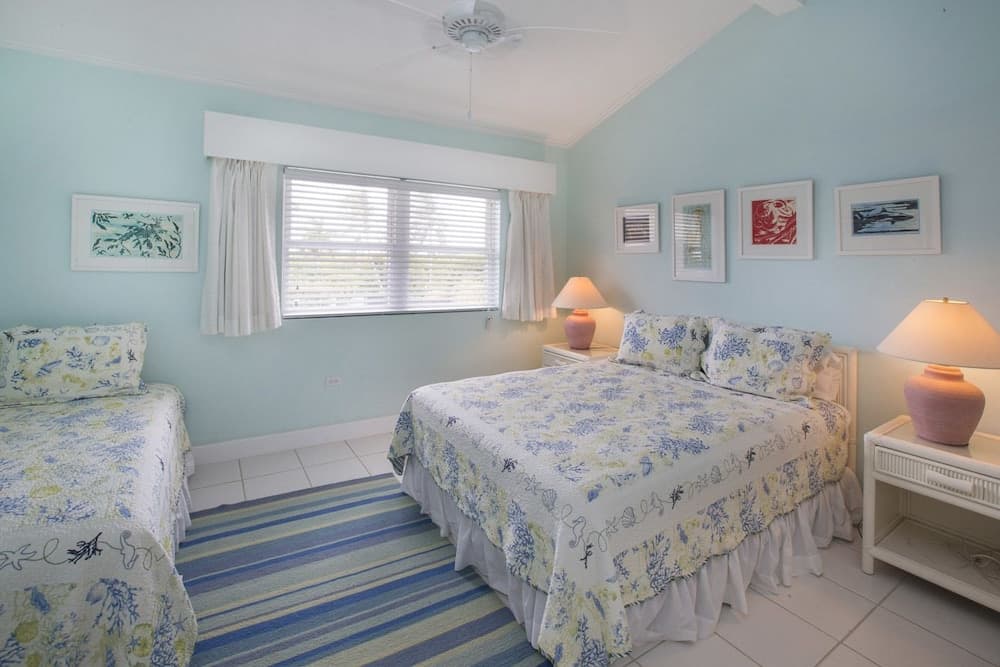 Silver Sands Condominiums