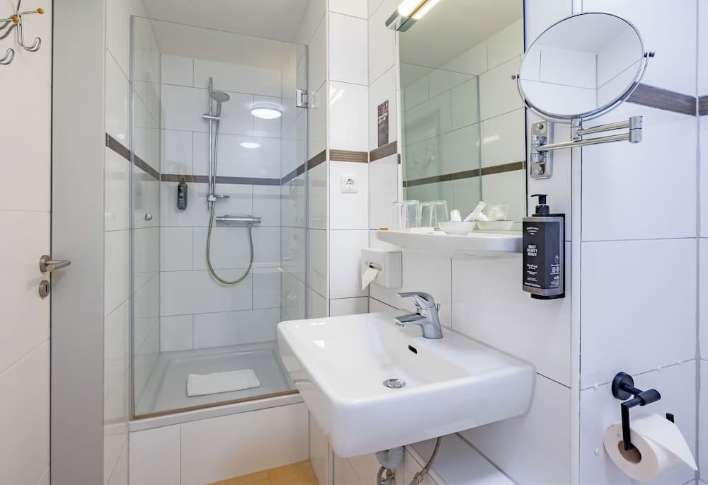 Rugs Hotel Düsseldorf