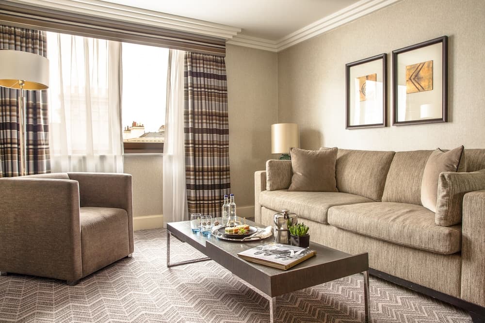 Jumeirah Lowndes London