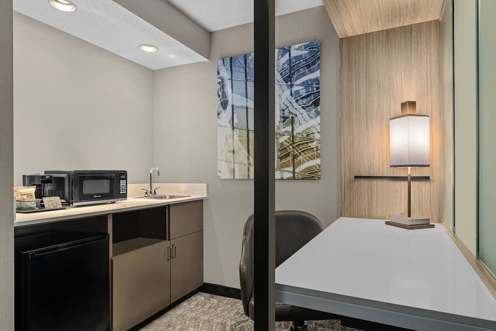 Springhill Suites Minneapolis St Louis Park by Marriott