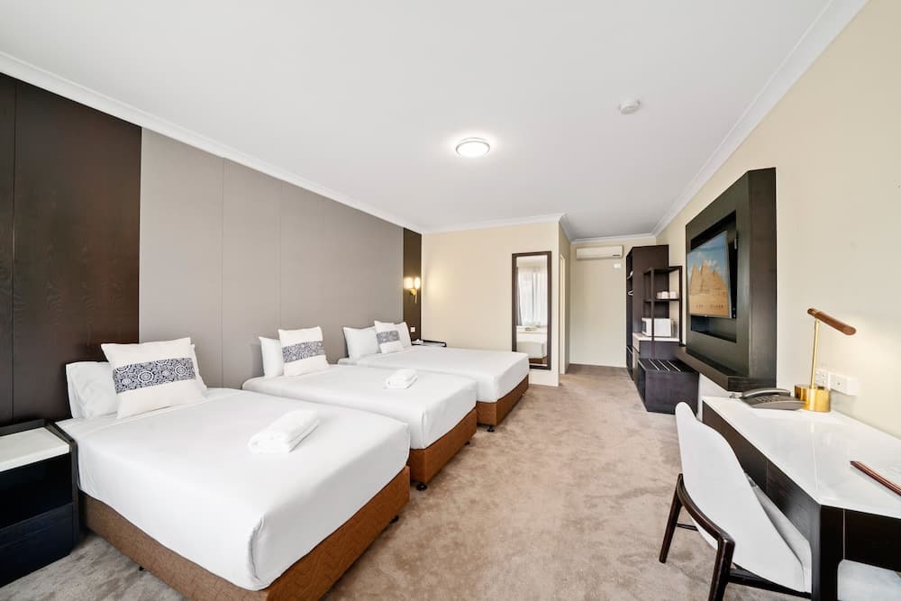 WM Hotel Bankstown