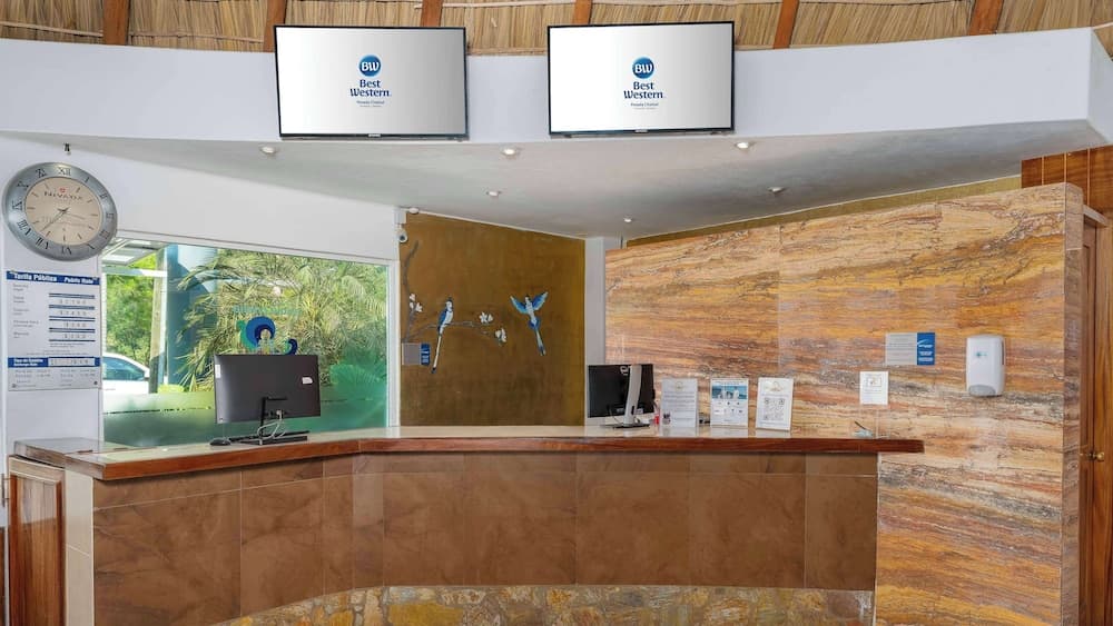 Best Western Posada Chahue