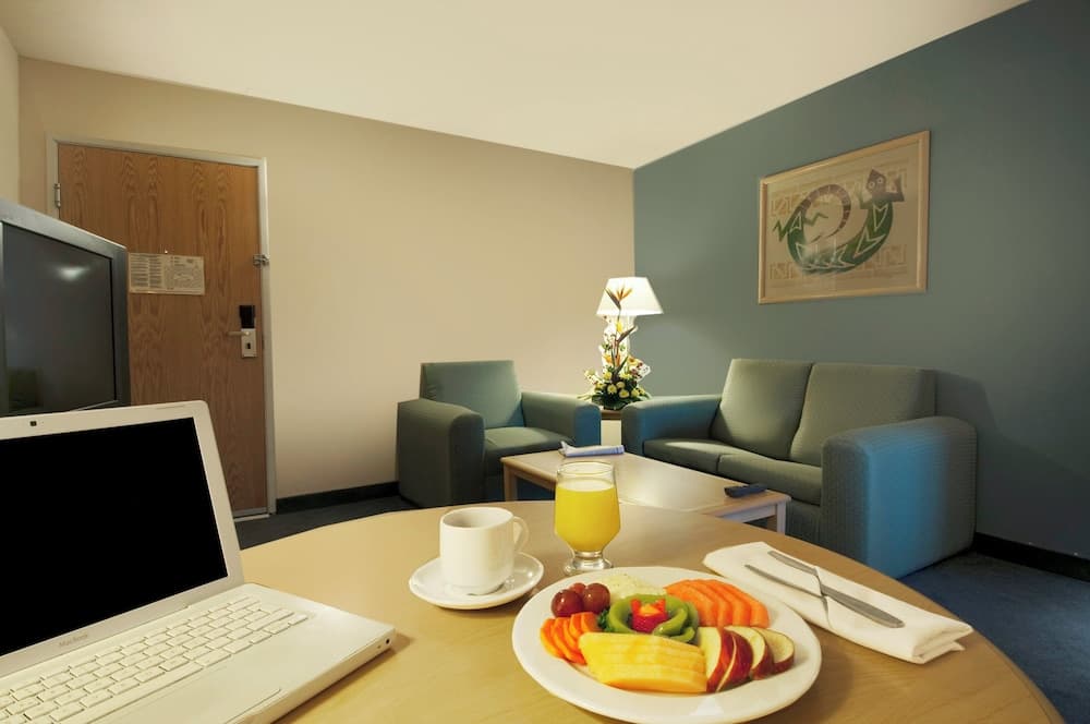 Fiesta Inn Express Hermosillo