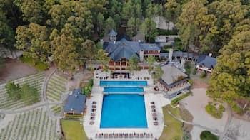 Carmelo Resort & Spa